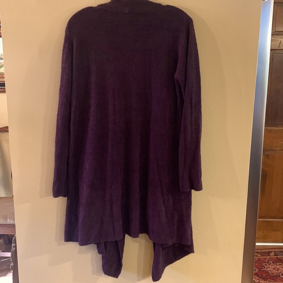 Barefoot Dreams CozyChic Lite Island Wrap, size S/M - Picture 2 of 5